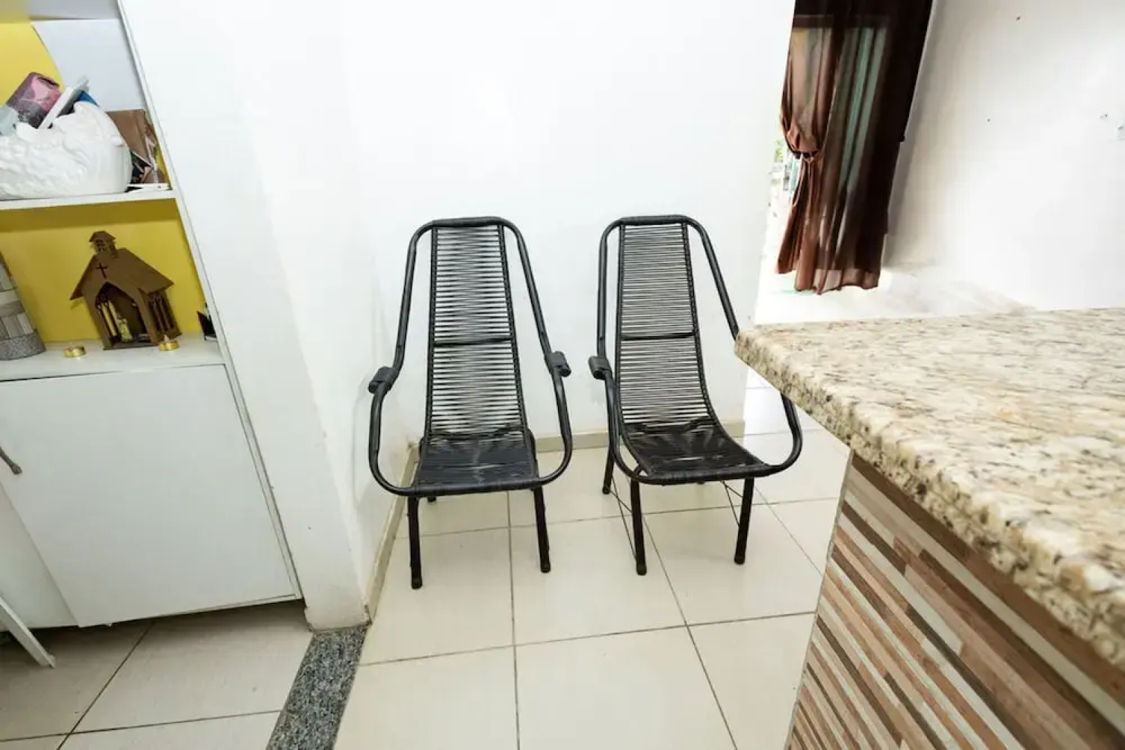 Excelente Apto com Churrasq Bom Jesus da Lapa BA