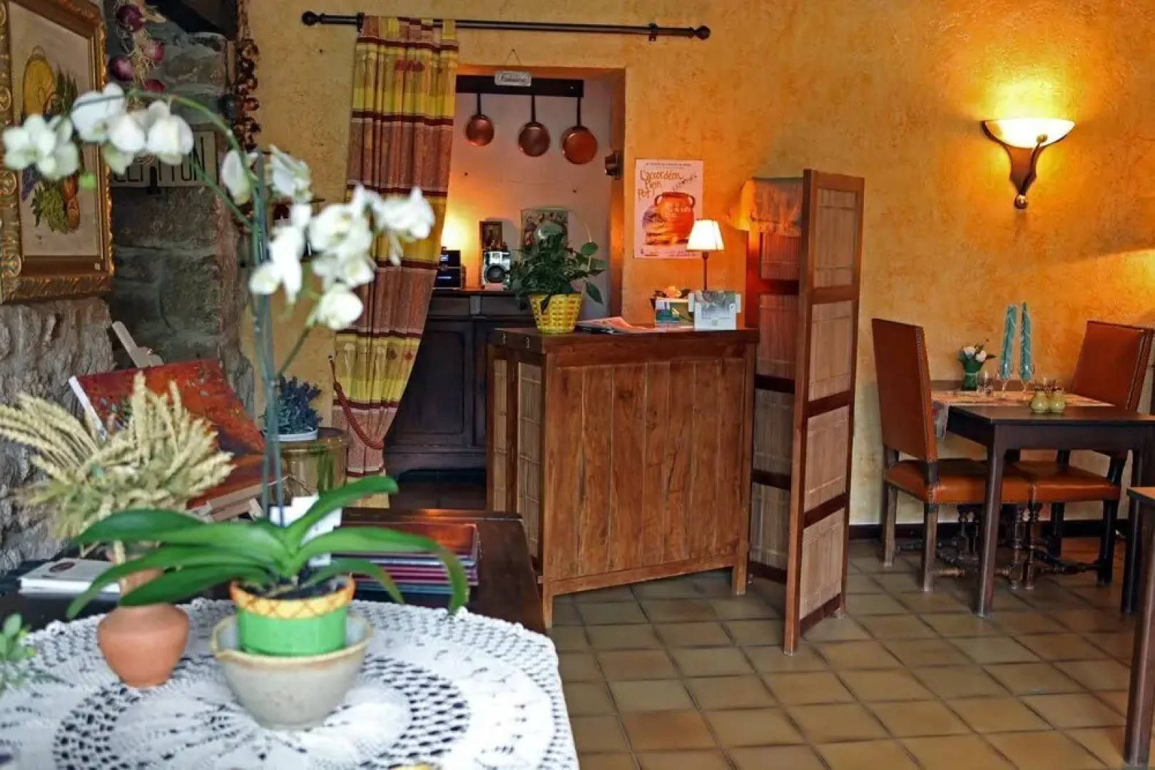 Logis Auberge Du Peras