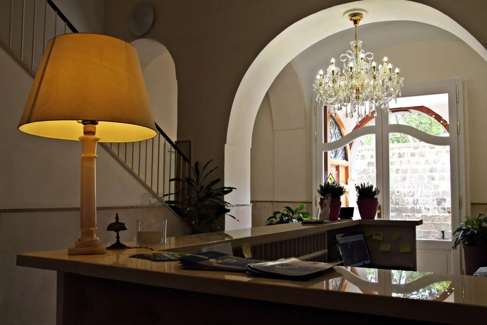 Sisters Hostel