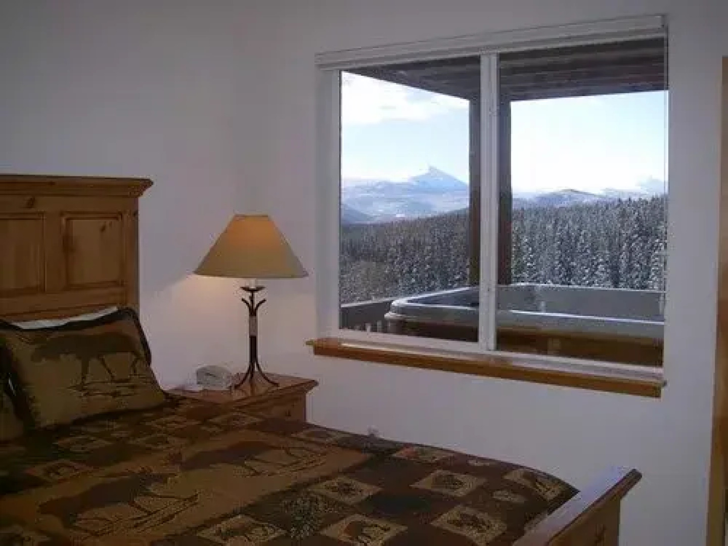 Silverthorne Townhome Nightly Rentals