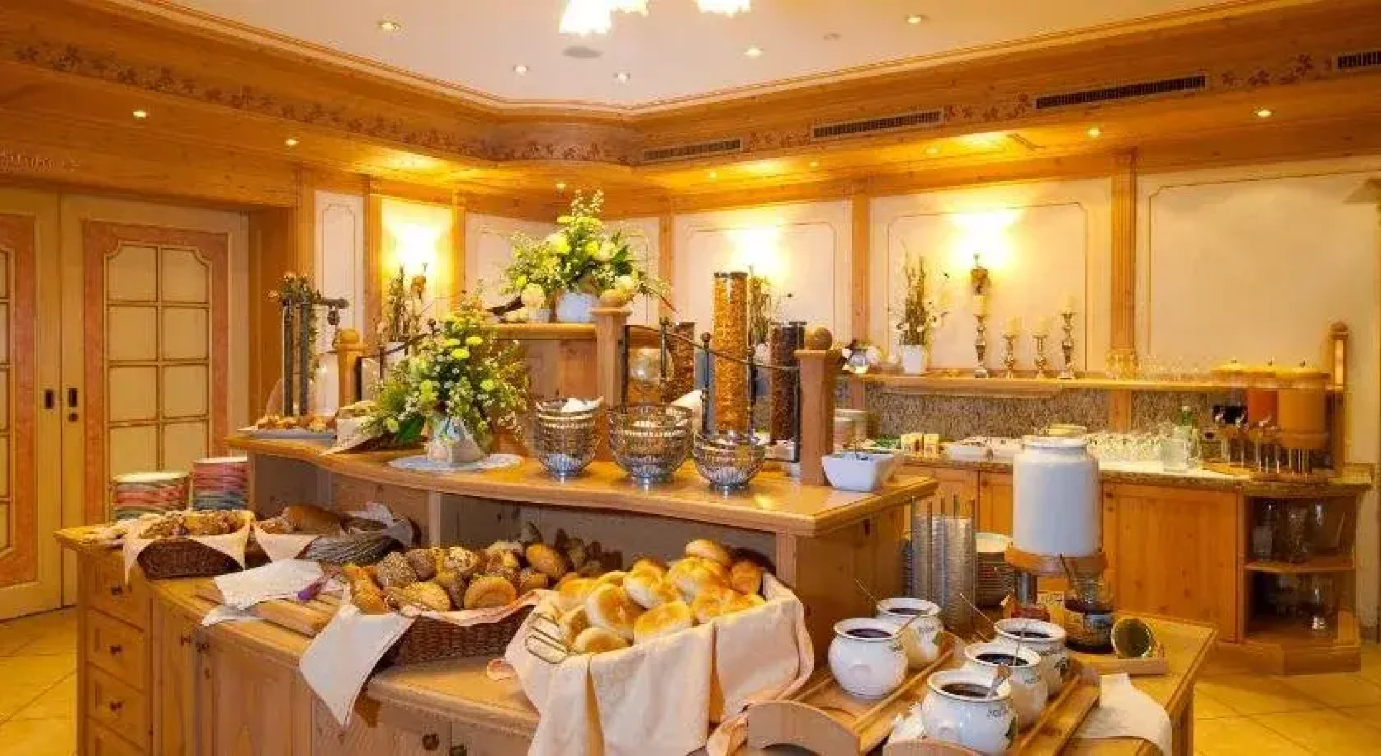 Laschenskyhof Hotel & Spa