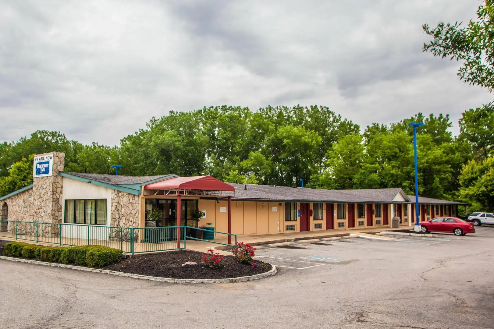 Relax Inn Saint Charles