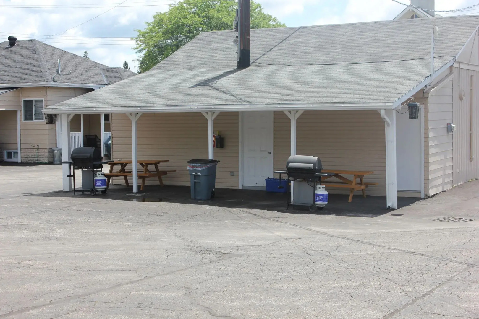 Nights Inn Owen Sound