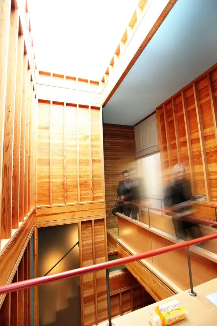 斯特拉特福兰德勒斯莫里斯度假屋(Rundles Morris House Stratford)