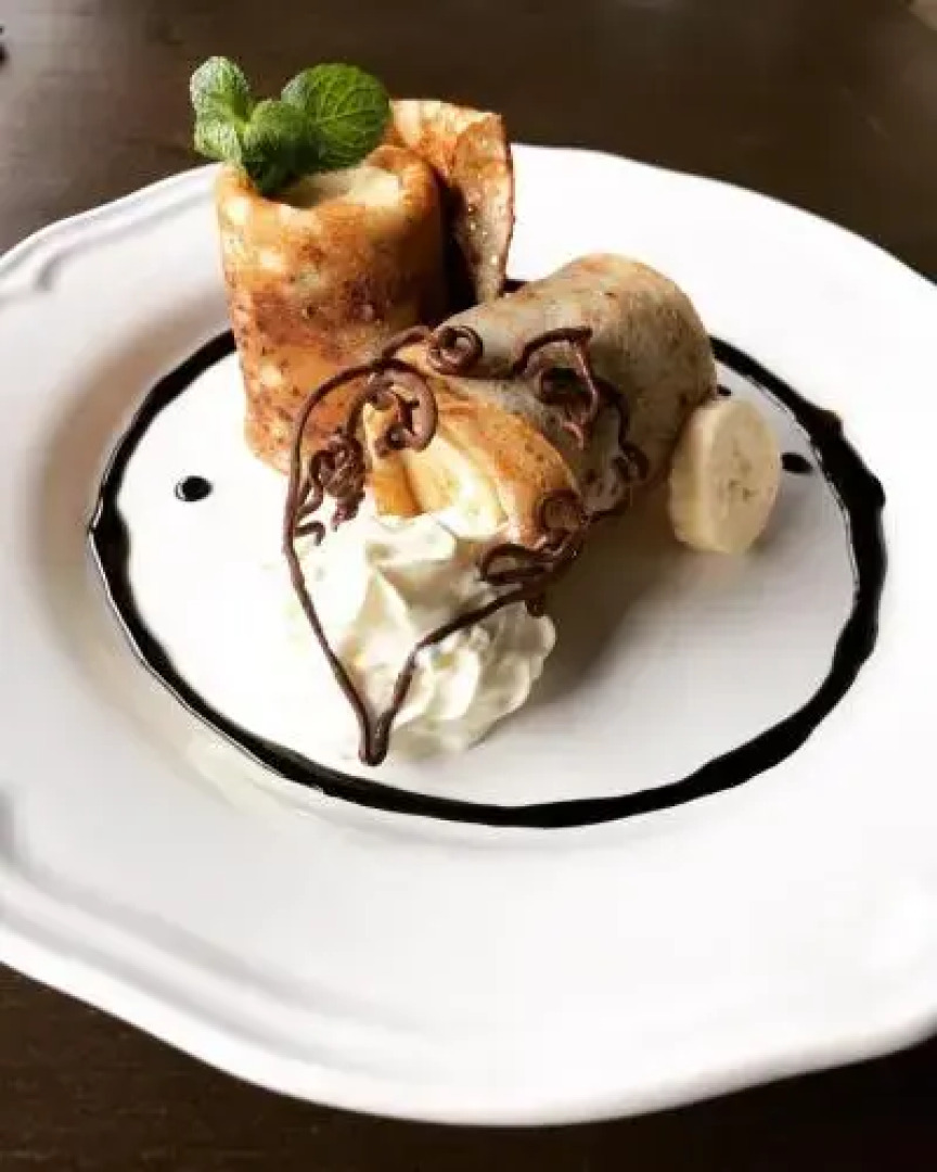 Penzion a Reštaurácia Hanišberg