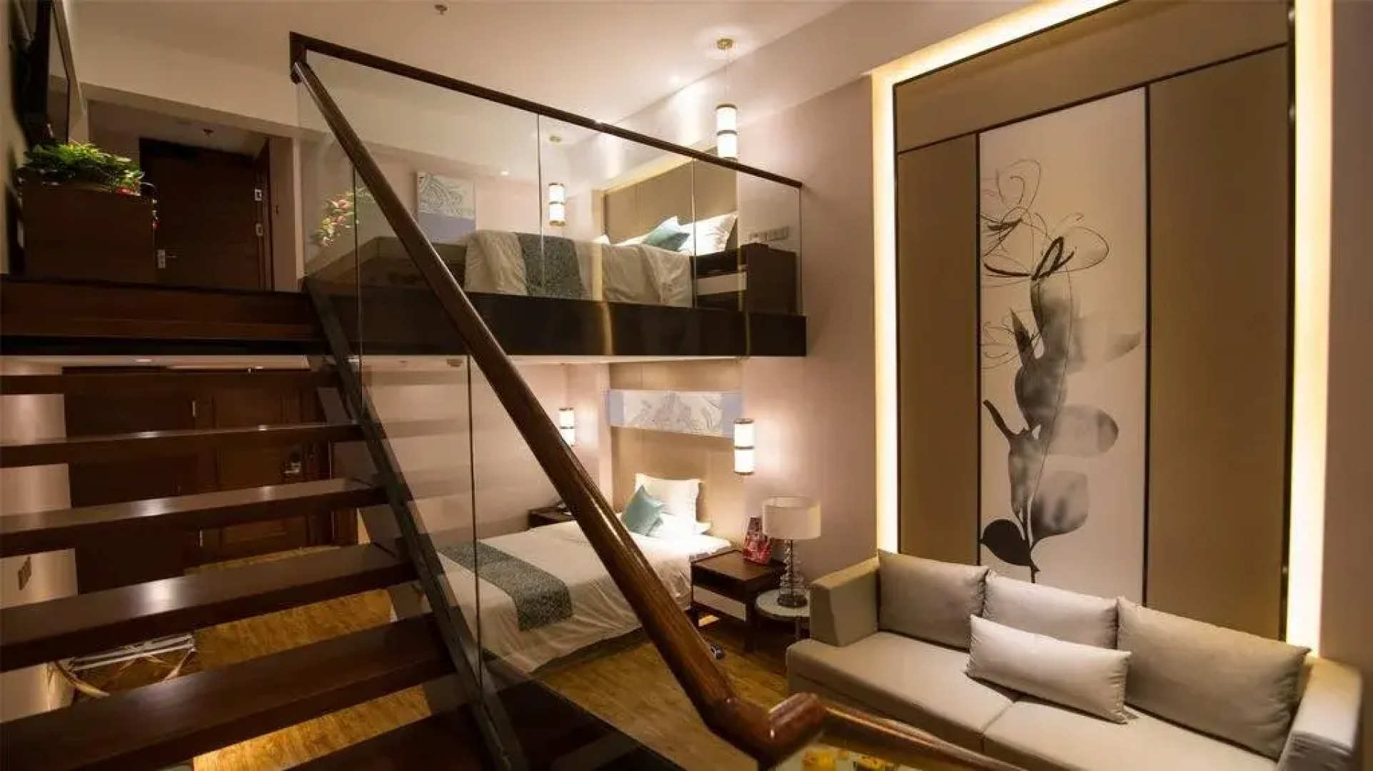 Ningxia Yincuan Deji Linka Hotel