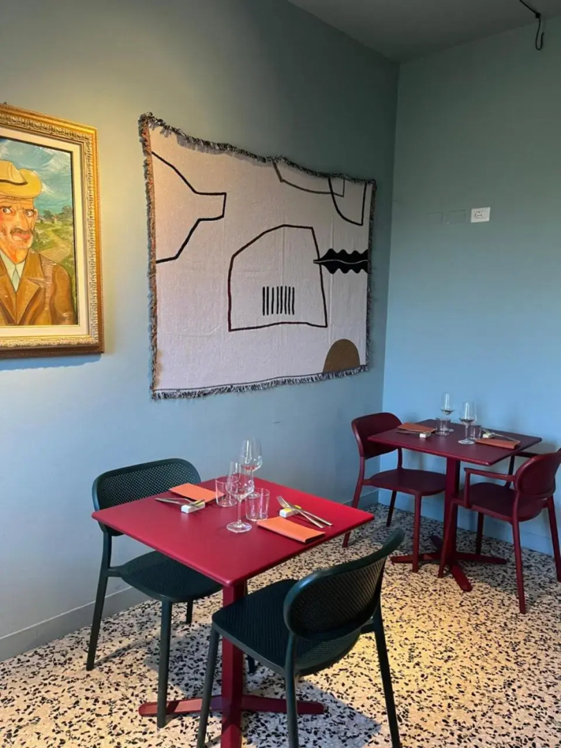 Locanda dei Pontieri