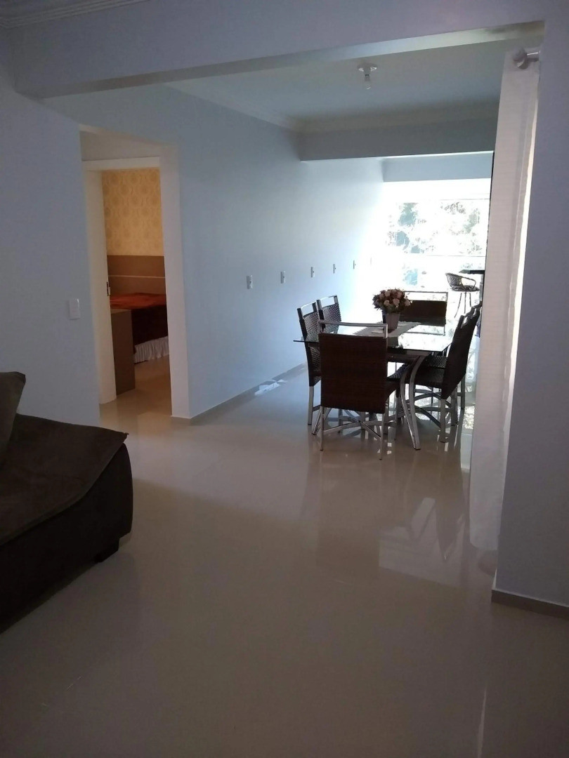 Apartamento NOVO temporada