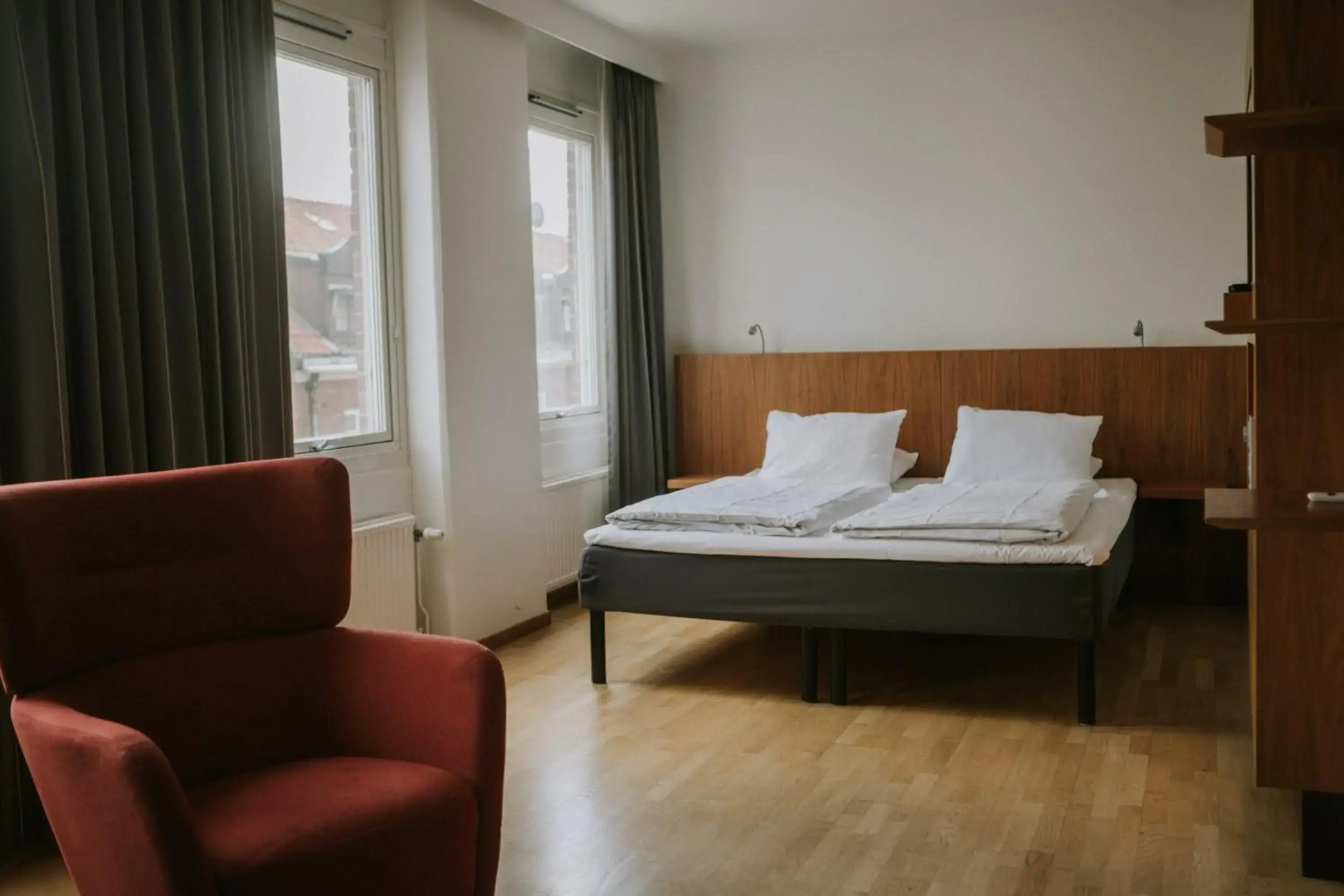 Comfort Hotel Jazz, Borås