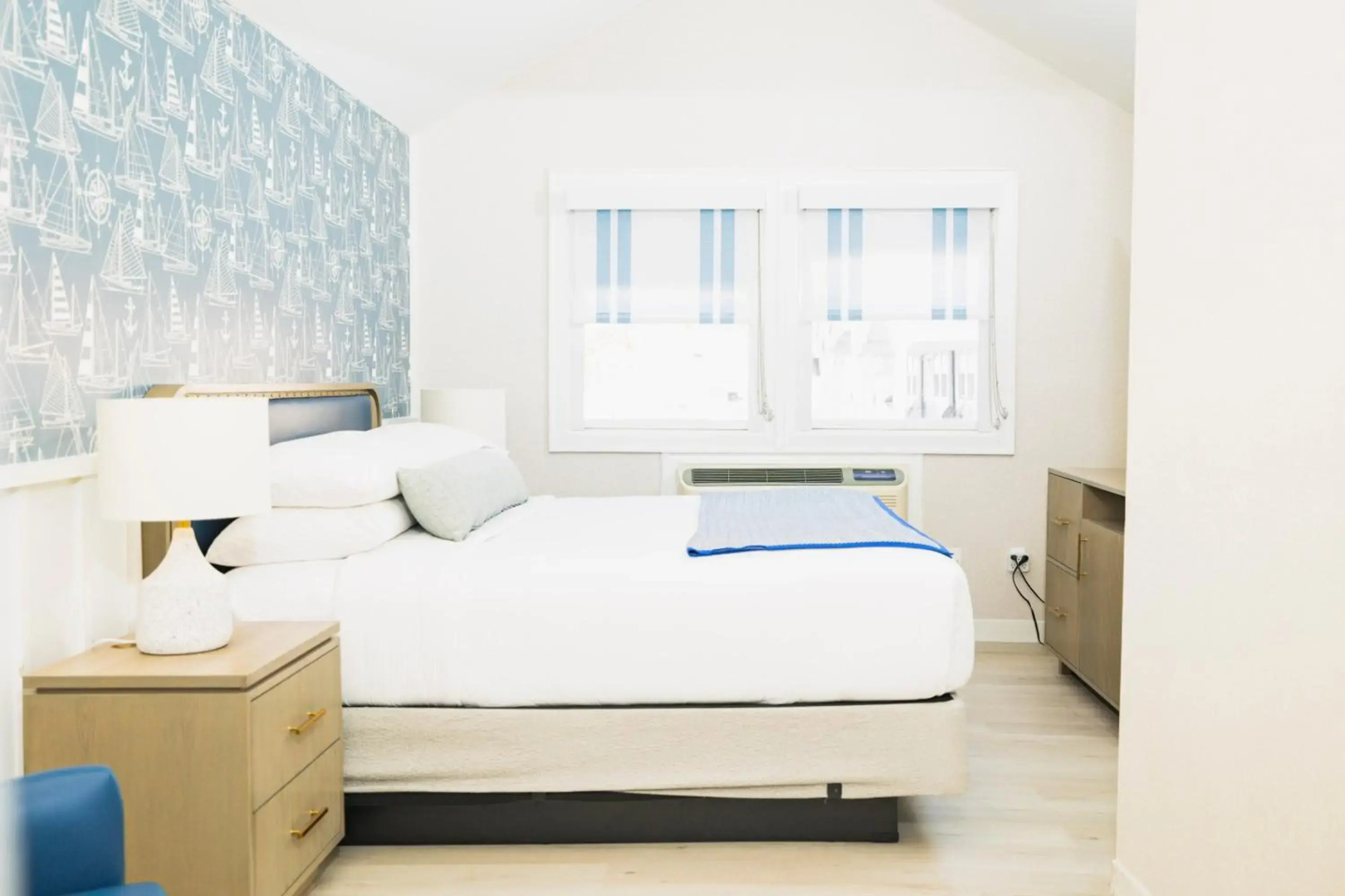 Danfords Hotel and Marina