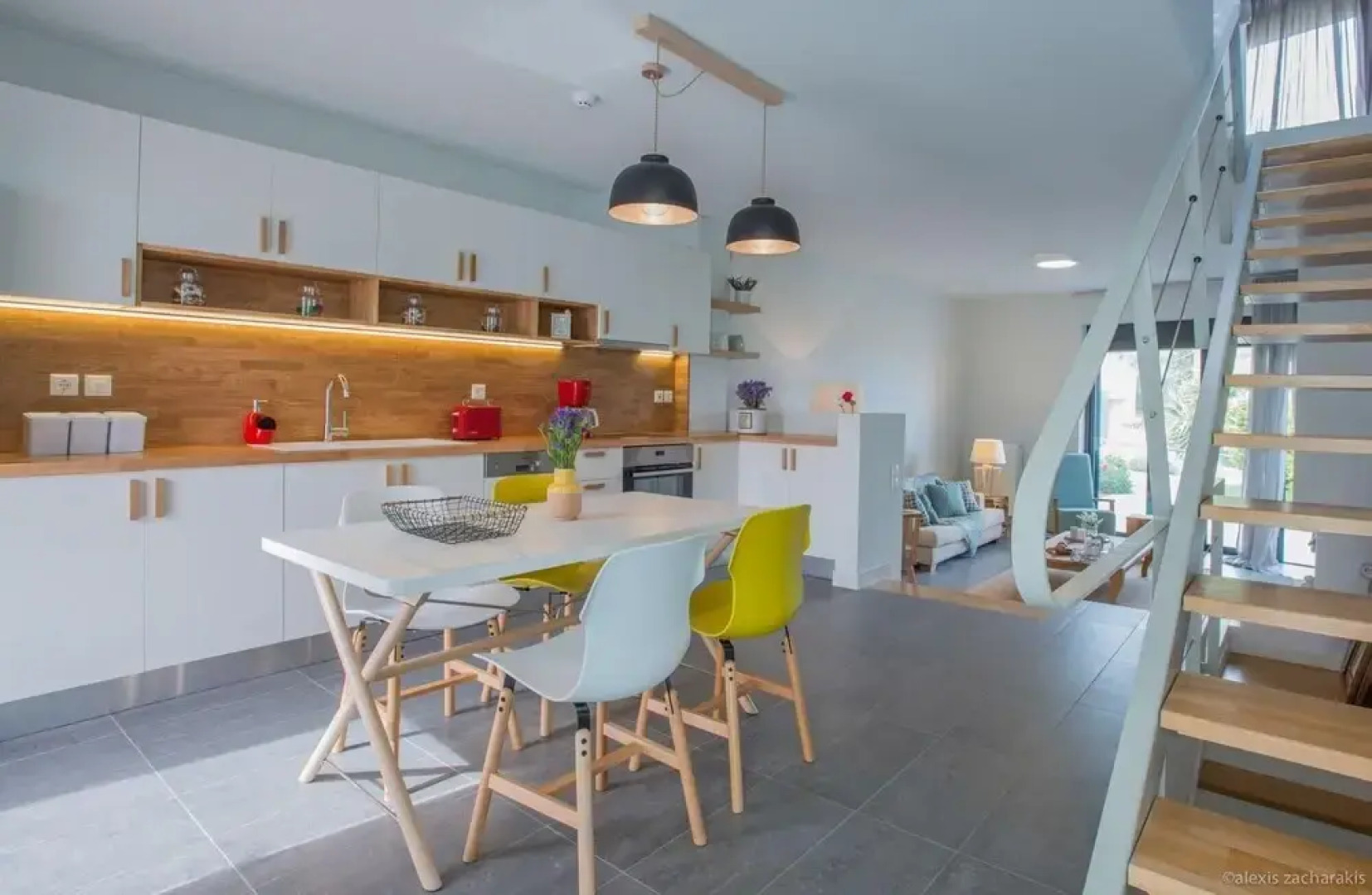 Melissi Villas Villa 2