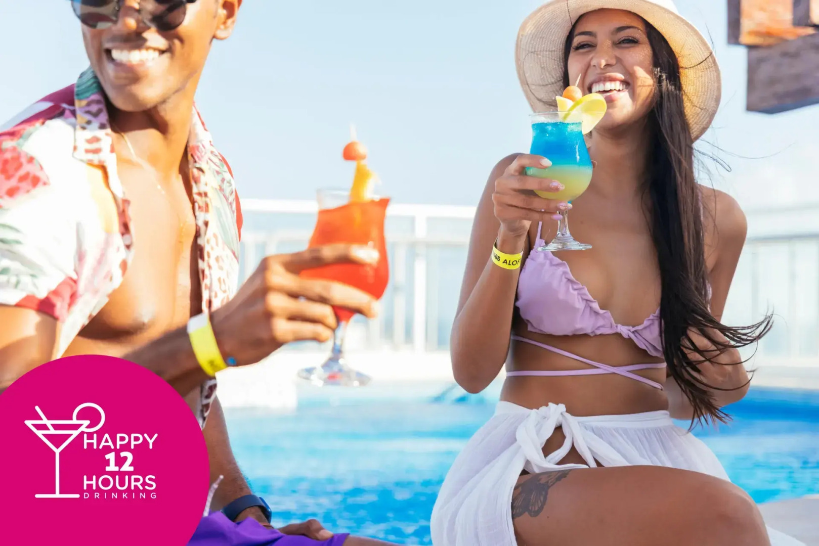 Отель Aloft Cancun