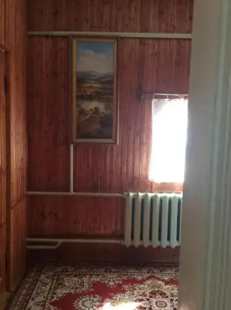 Guest house on Naberegnaya