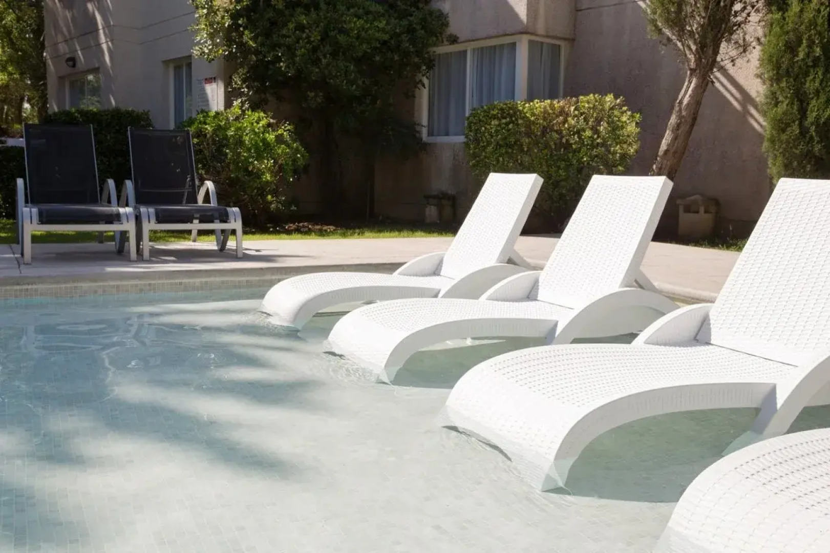 Apartamentos Las Velas