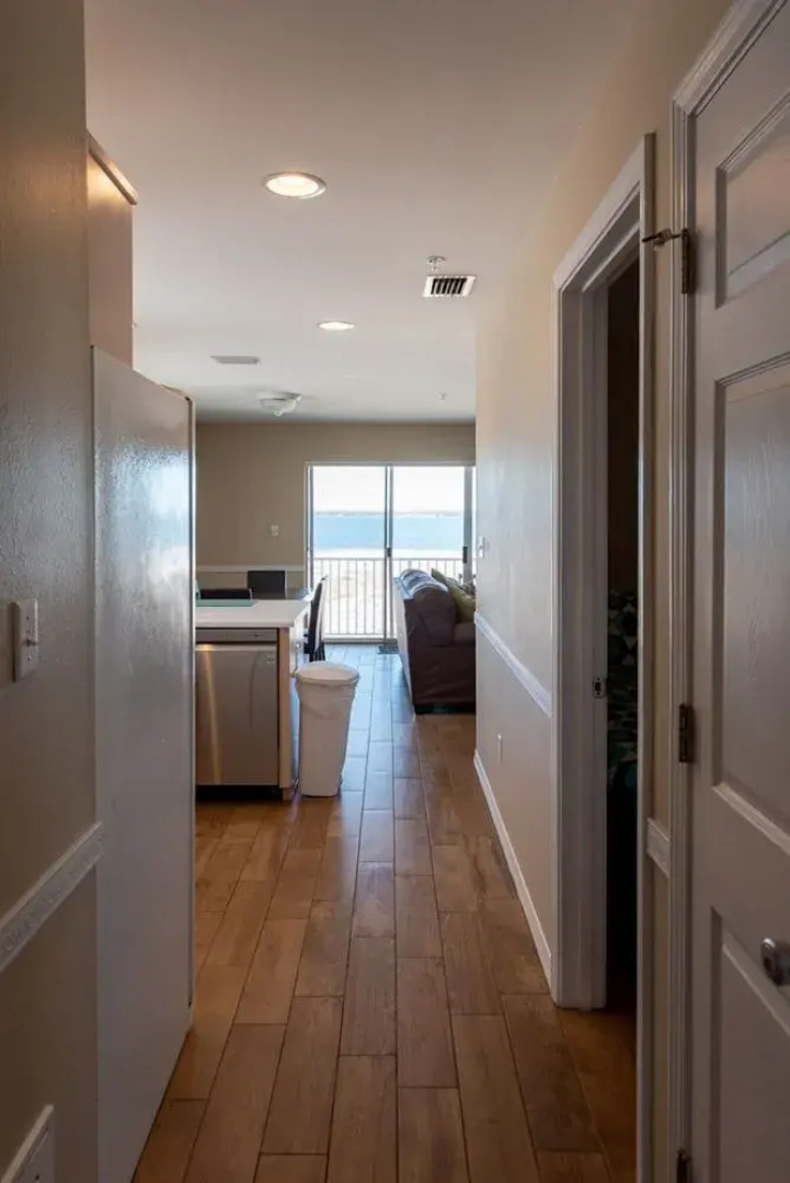 Summerwind Resort by Saltwater Vacations