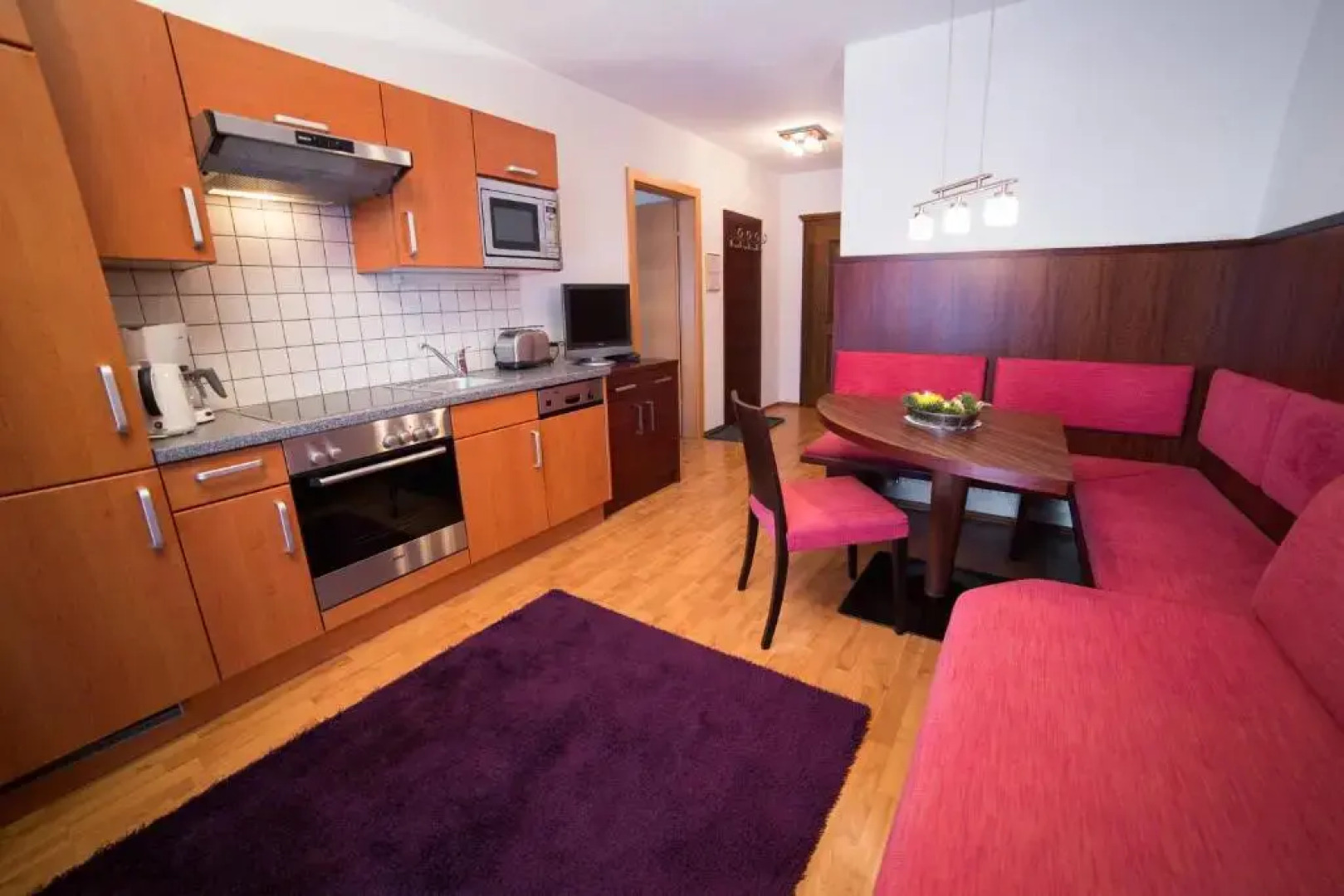 Wohnen by Lizzy Rohrmoser