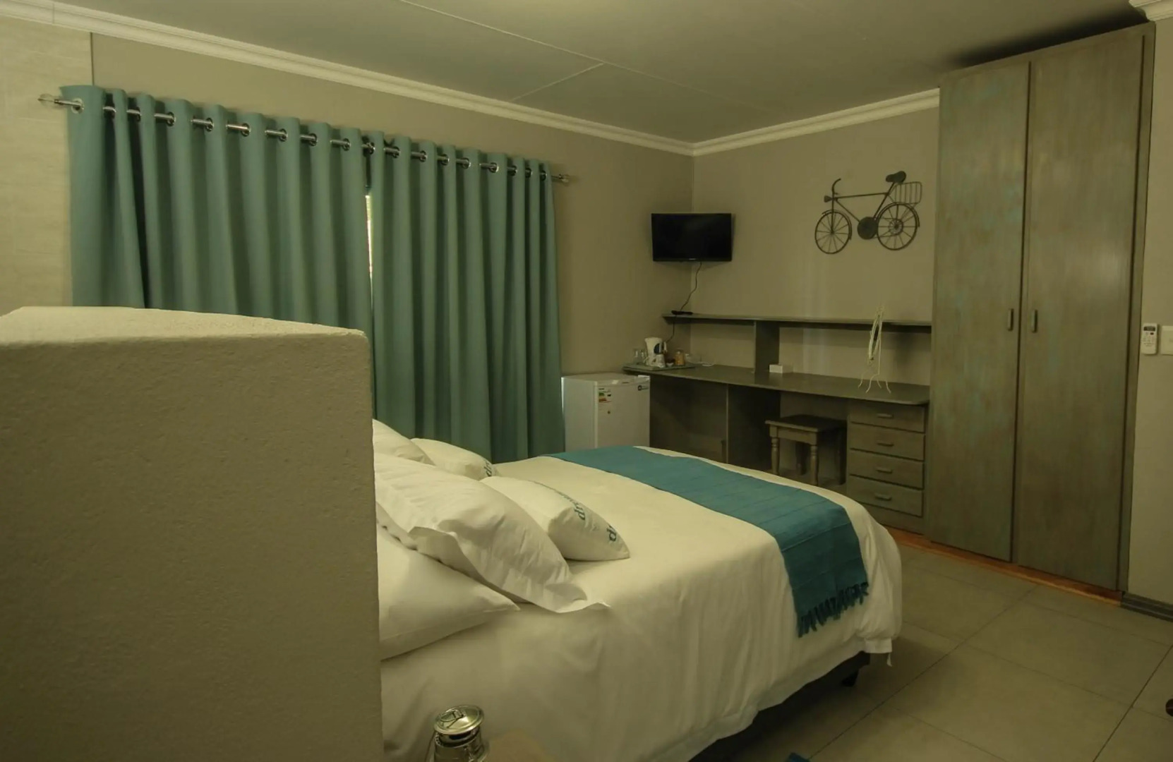 La Rose Douglas Guesthouse