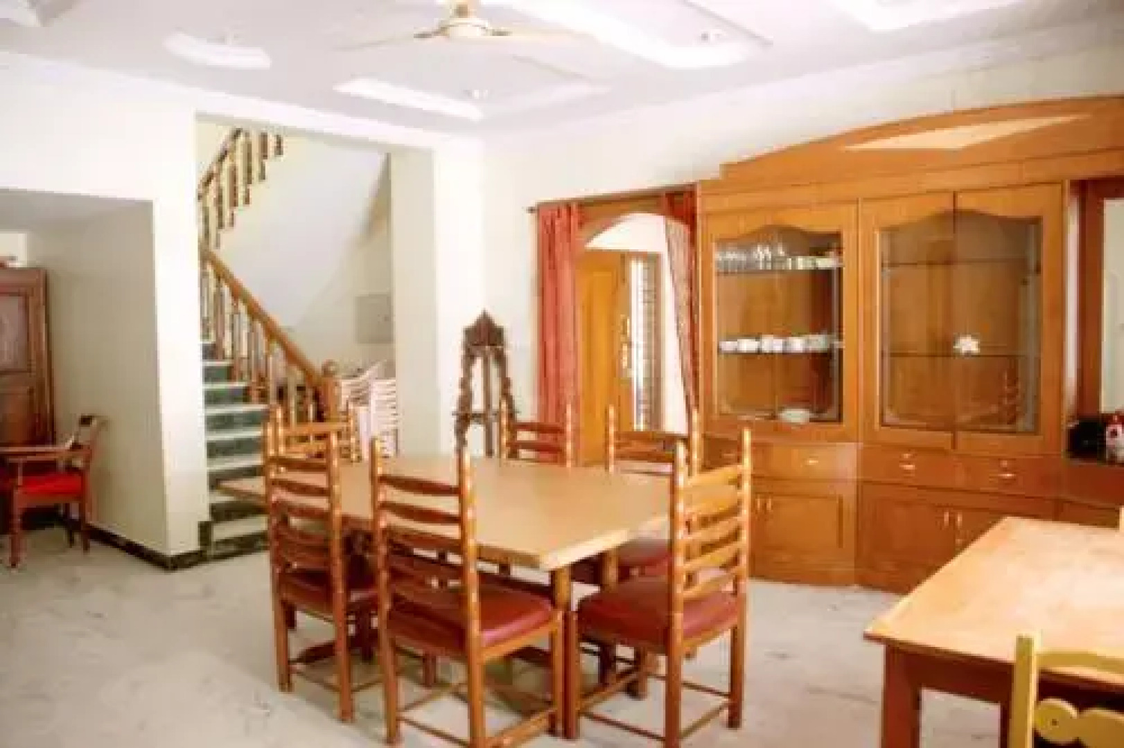 Service Bungalow @ Pollachi