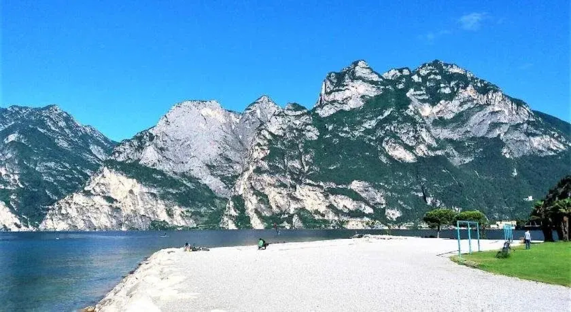 Residence Cà Rossa