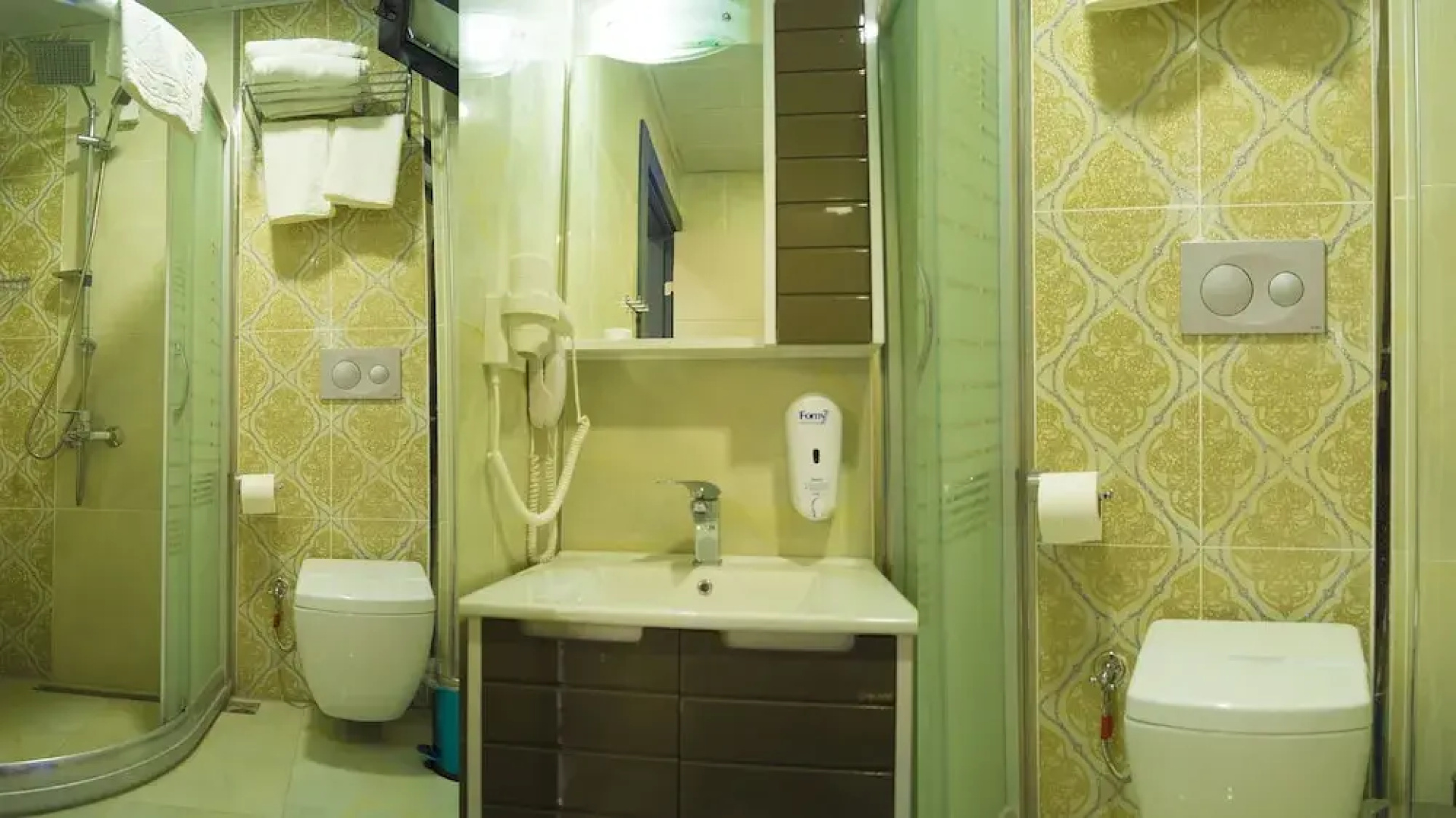 Kaptan Suit Otel