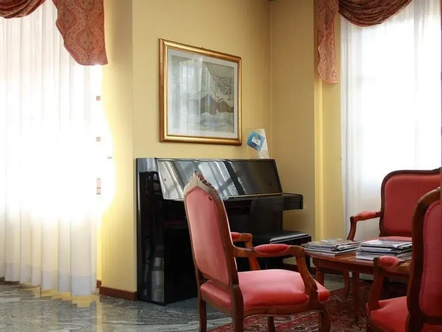 Hotel Tagliere dOro