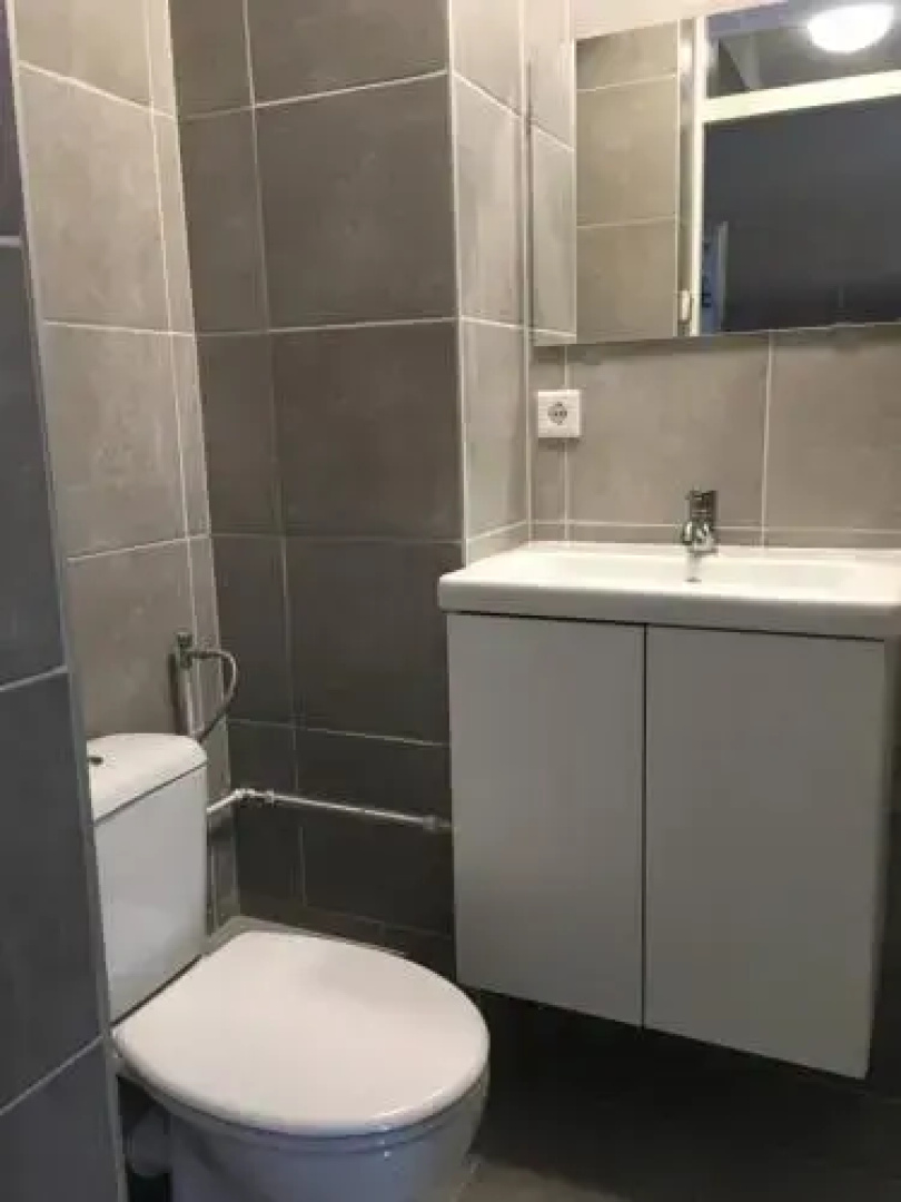 Appartementen Duinstraatje