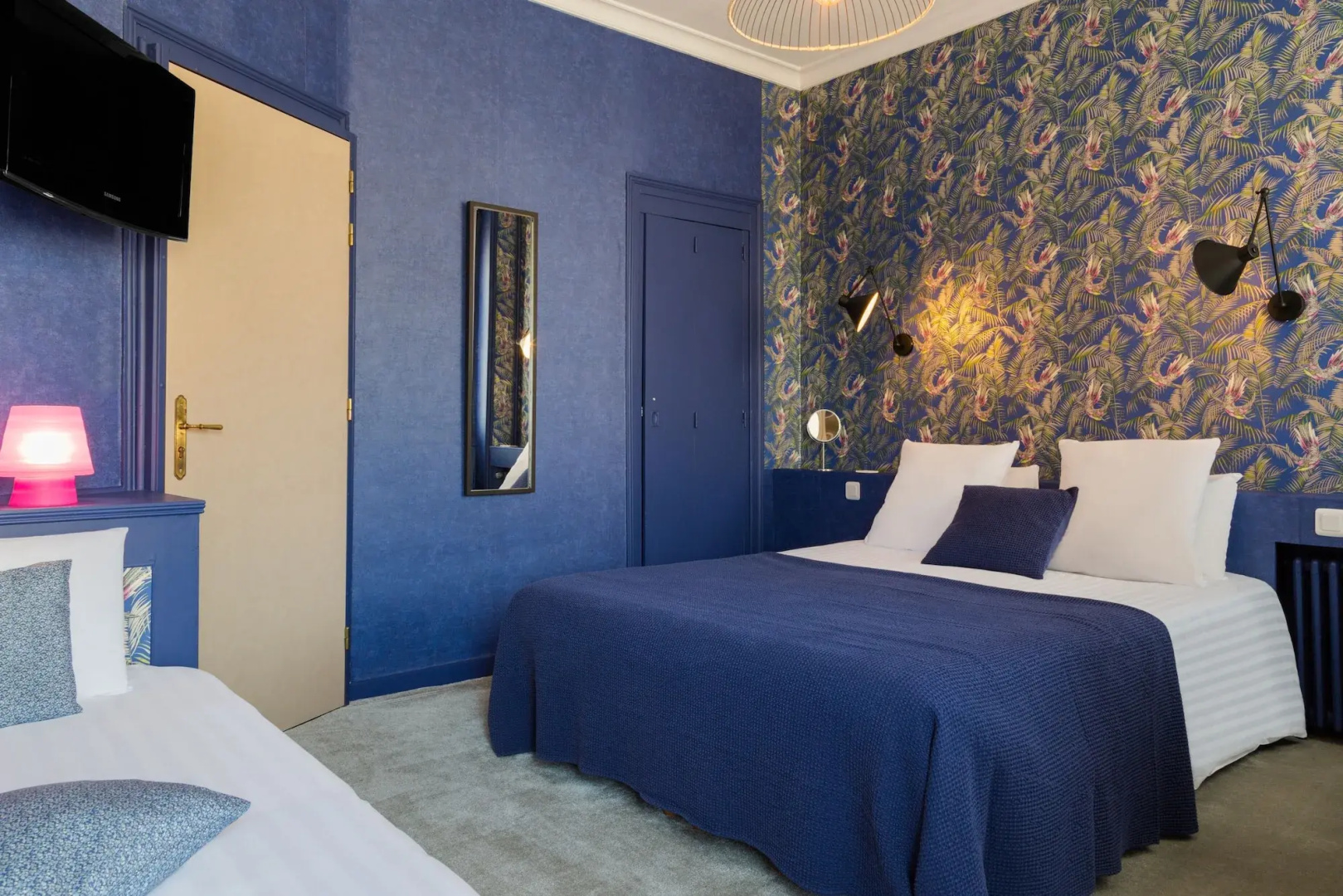 Hotel Le St Pierre