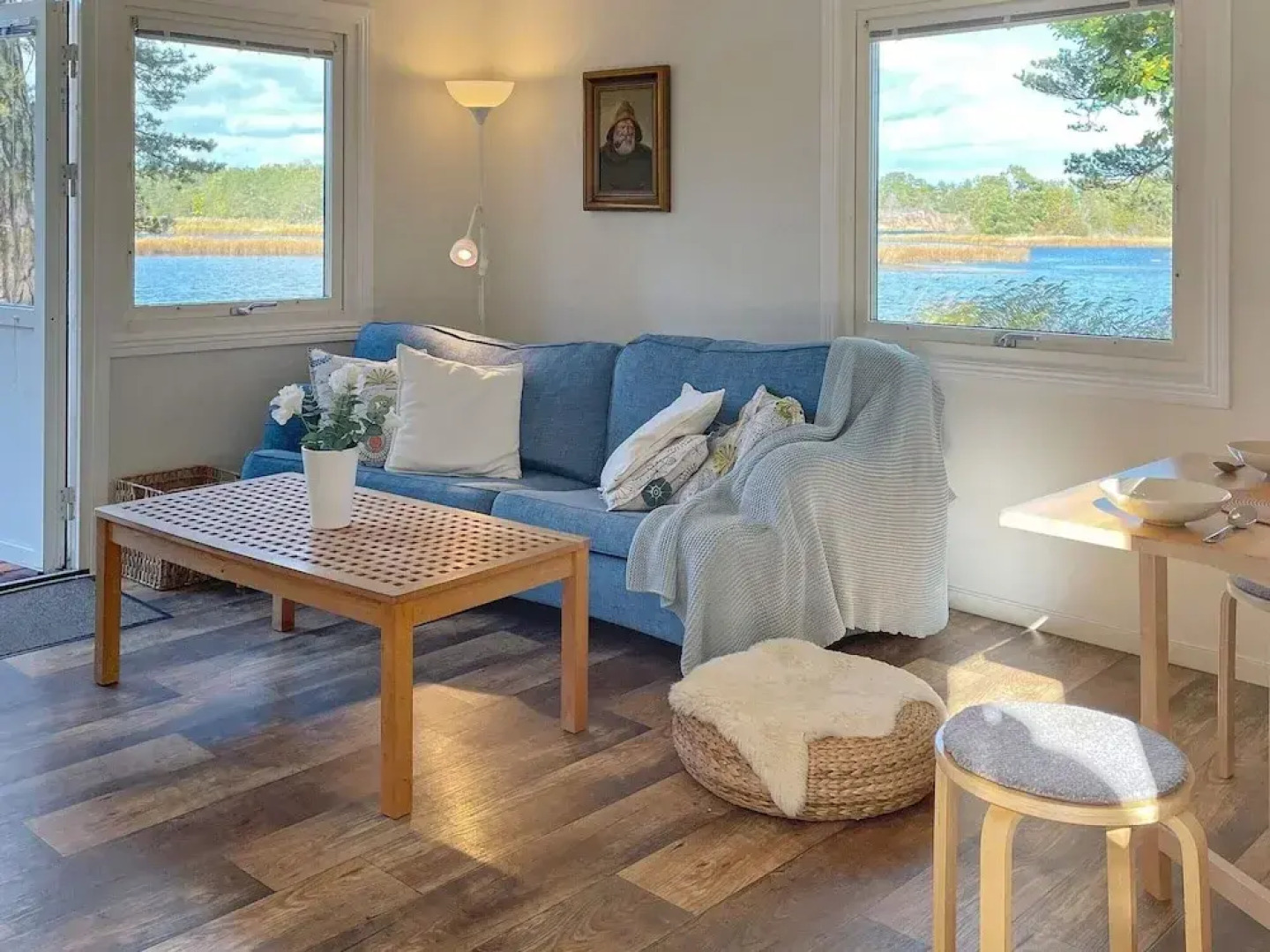 4 Person Holiday Home in Oskarshamn-by Traum