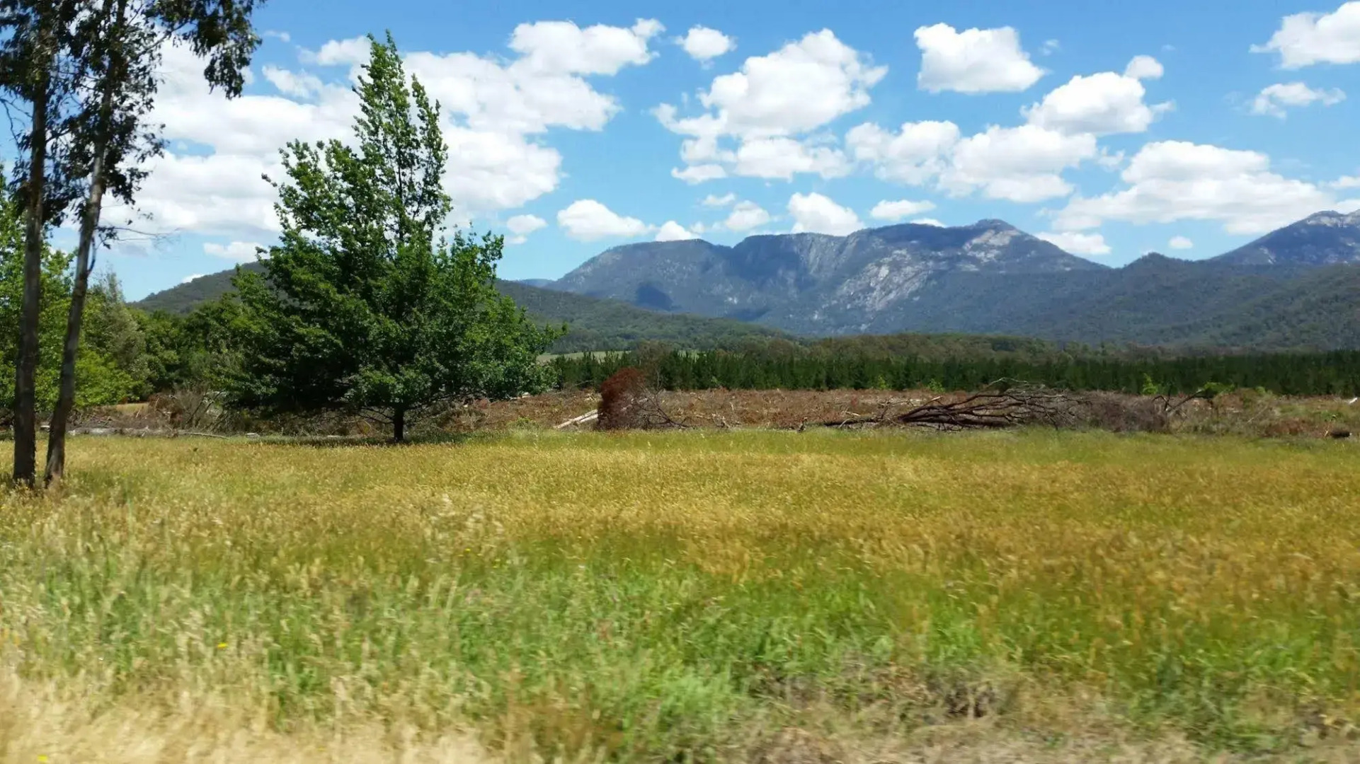 Restaway Holiday Units