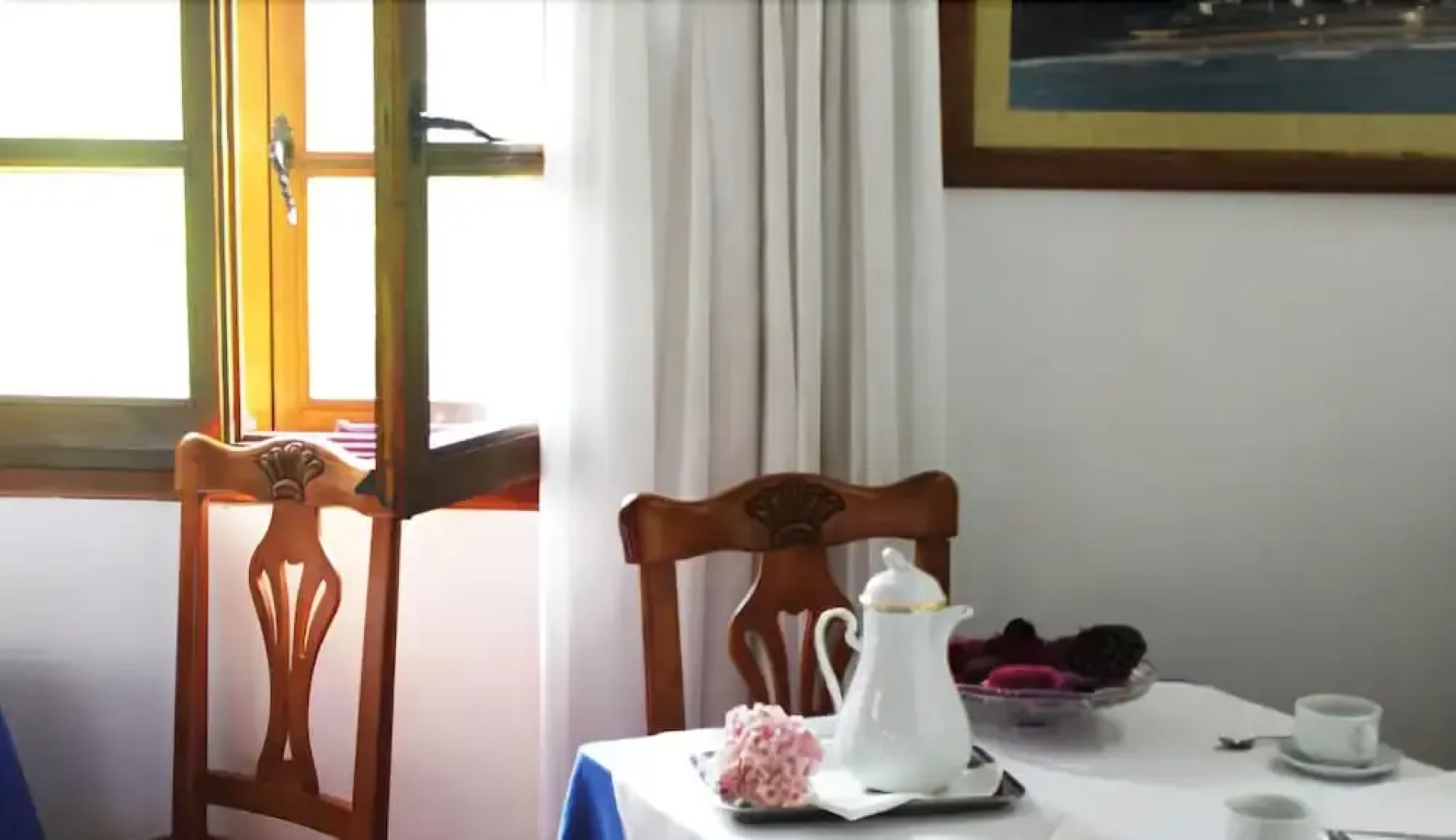 Posada La Estela Cántabra