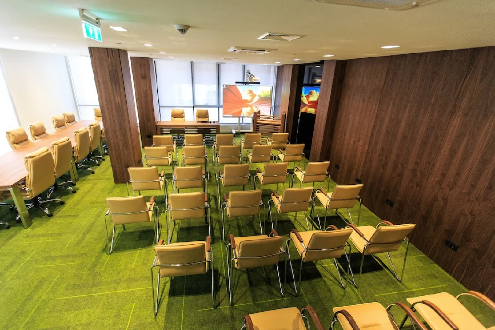 Apart Hotel Kalamper