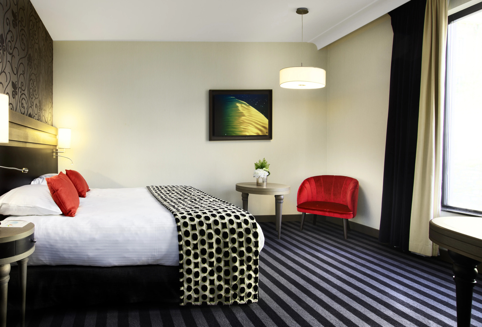 Van der Valk Selys Liege Hotel & Spa