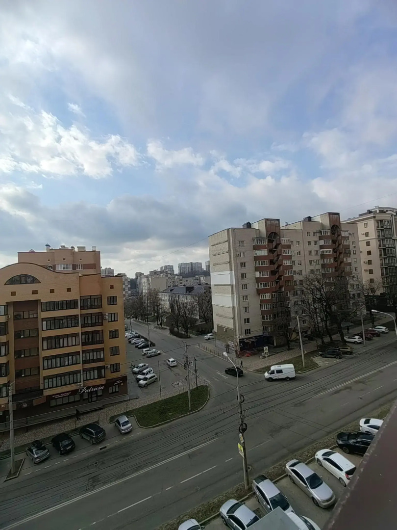 Апартаменты на улице Мира