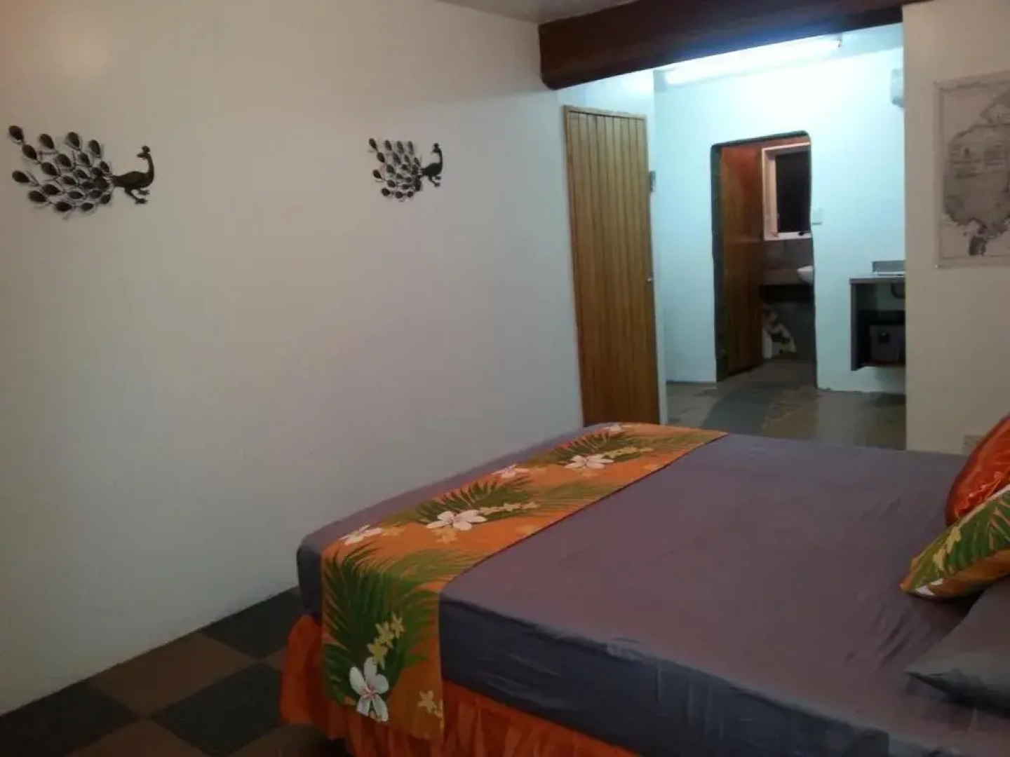 Gecko Lodge Fiji Private Hotel