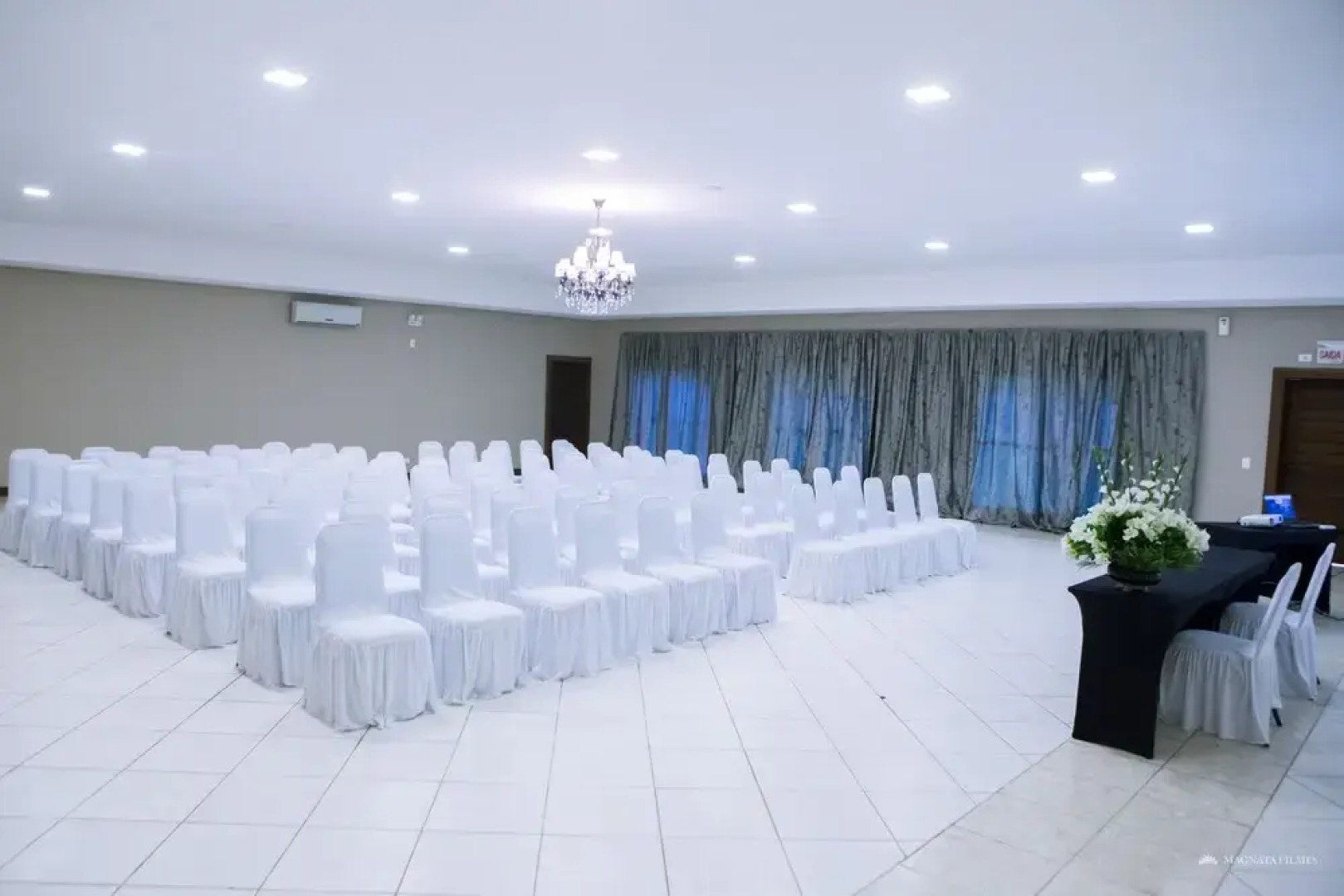 Hotel VillaReal Guaratuba - Caieiras