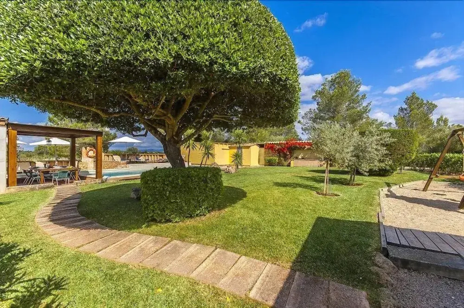 Sa Reconada de l'Ullastre