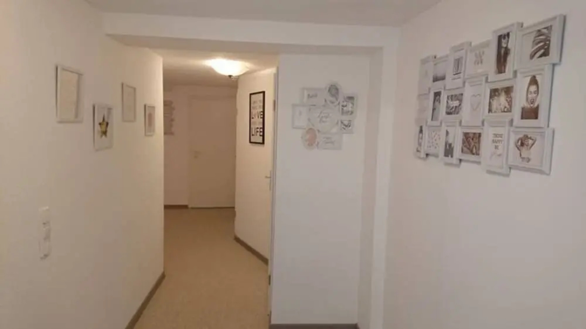 Eg11 Große 6 Zimmer Whg Für 6 Pers.
