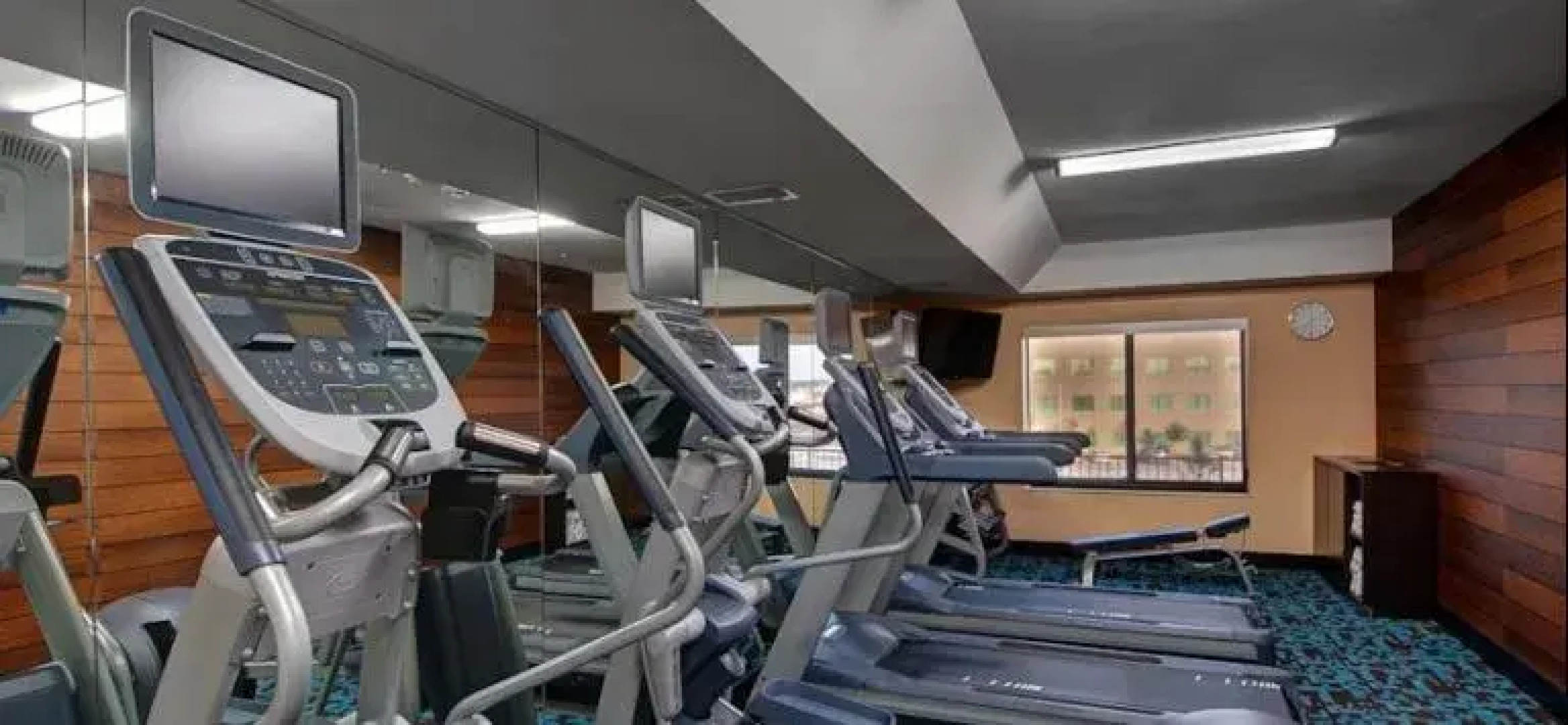 Fairfield Inn And Suites Fort Worth I-30 West Near Nas Jrb