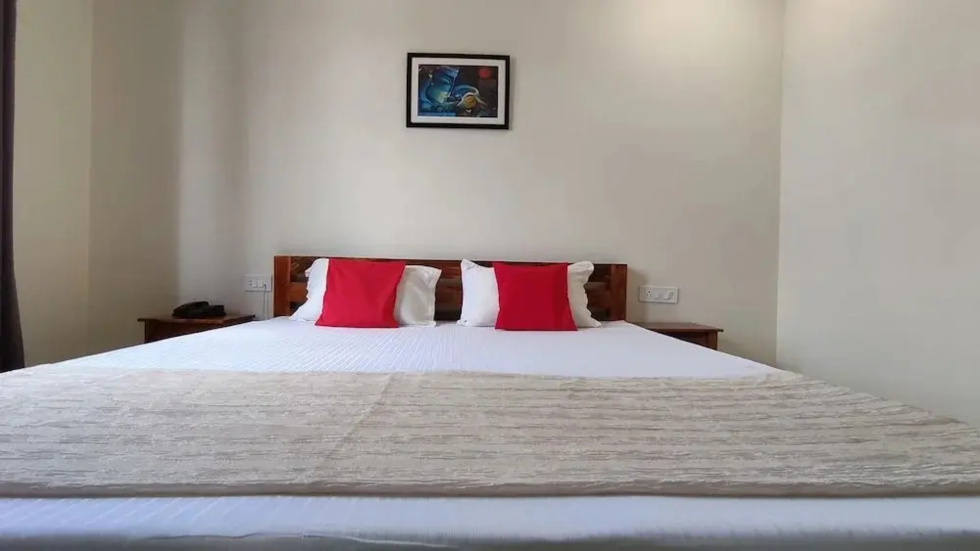 Hotel Panchsheel Inn