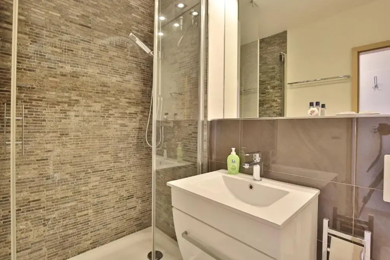 Residenz Ostseestrand Residenz Ostseestrand Appartement 26