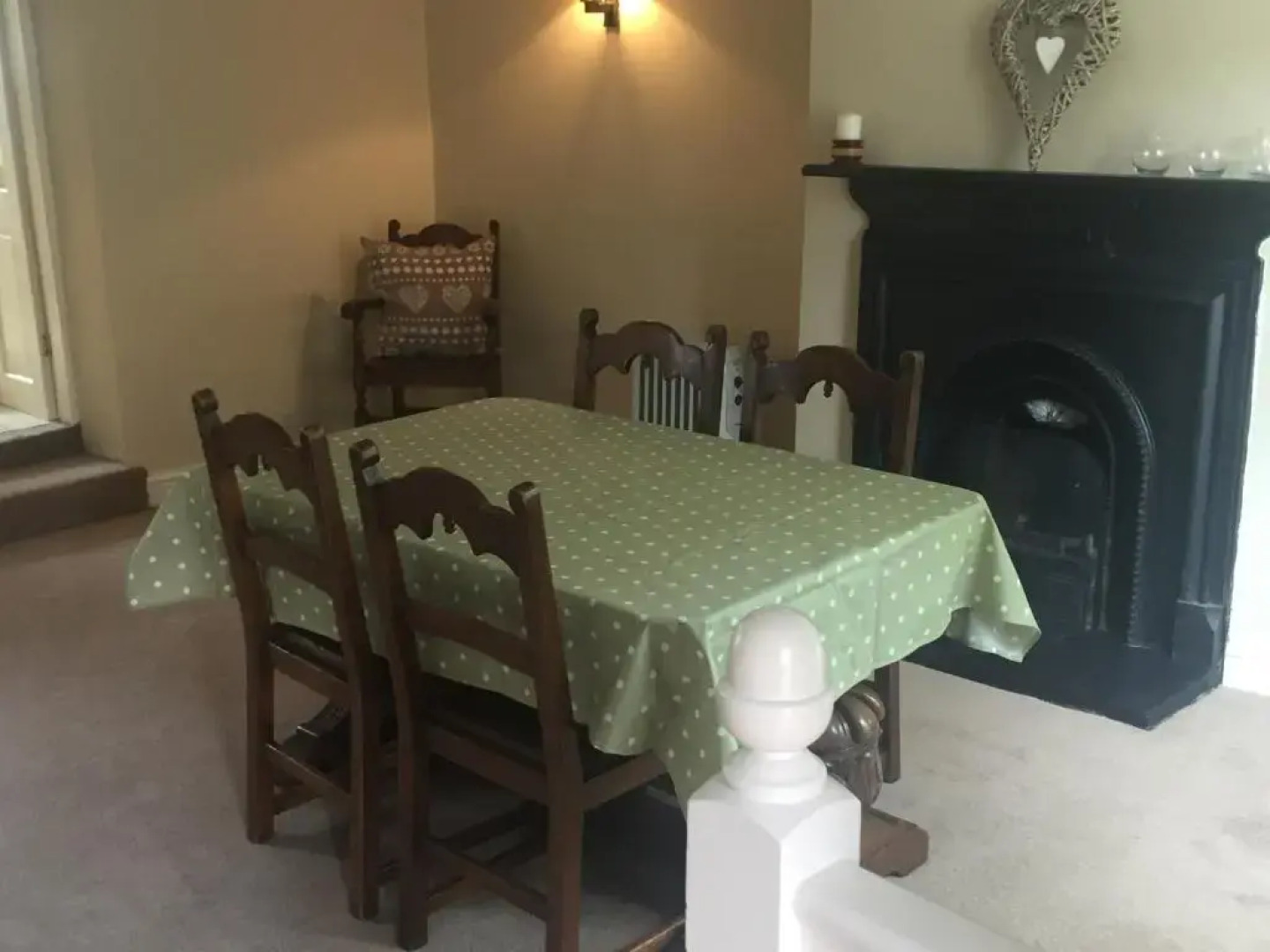 Wensleydale Stone Cottage