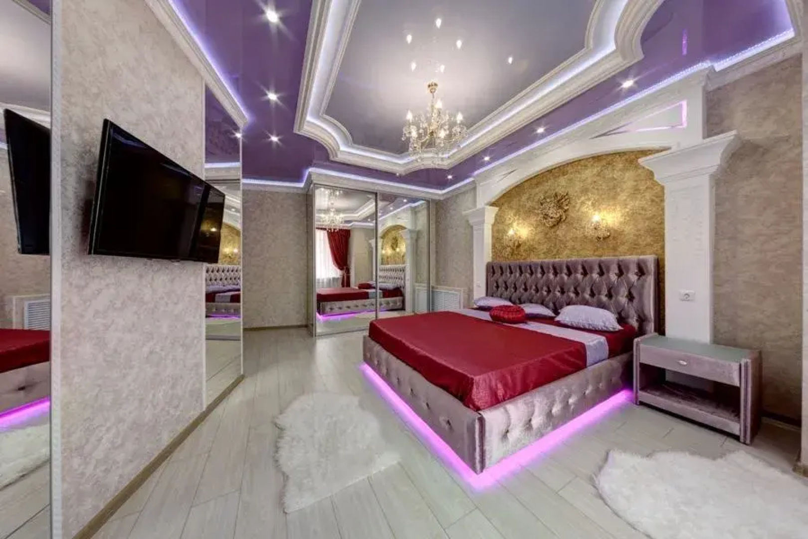 ИннХоум на ул. Братьев Кашириных, 34