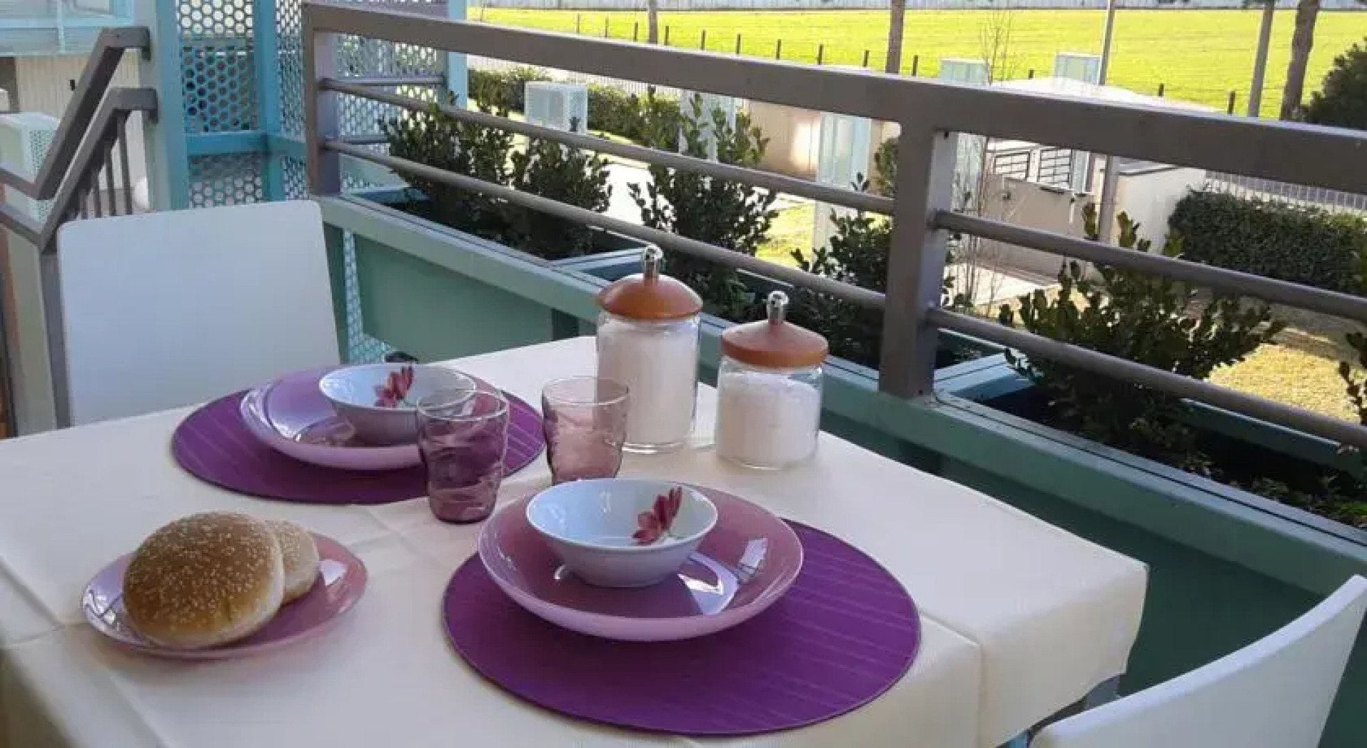 Residence Le Magnolie