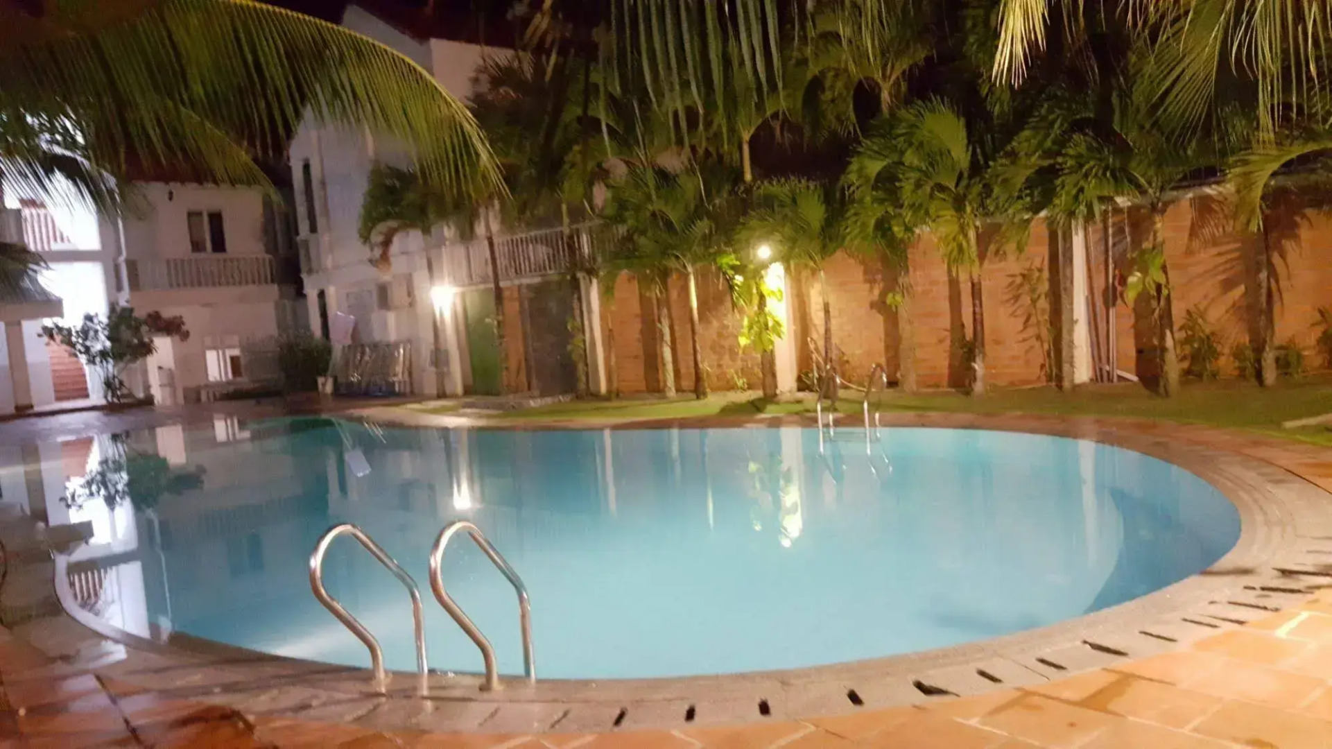 Volga Apartment Hotel