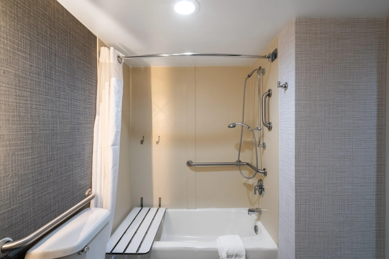 Holiday Inn Research Park by IHG