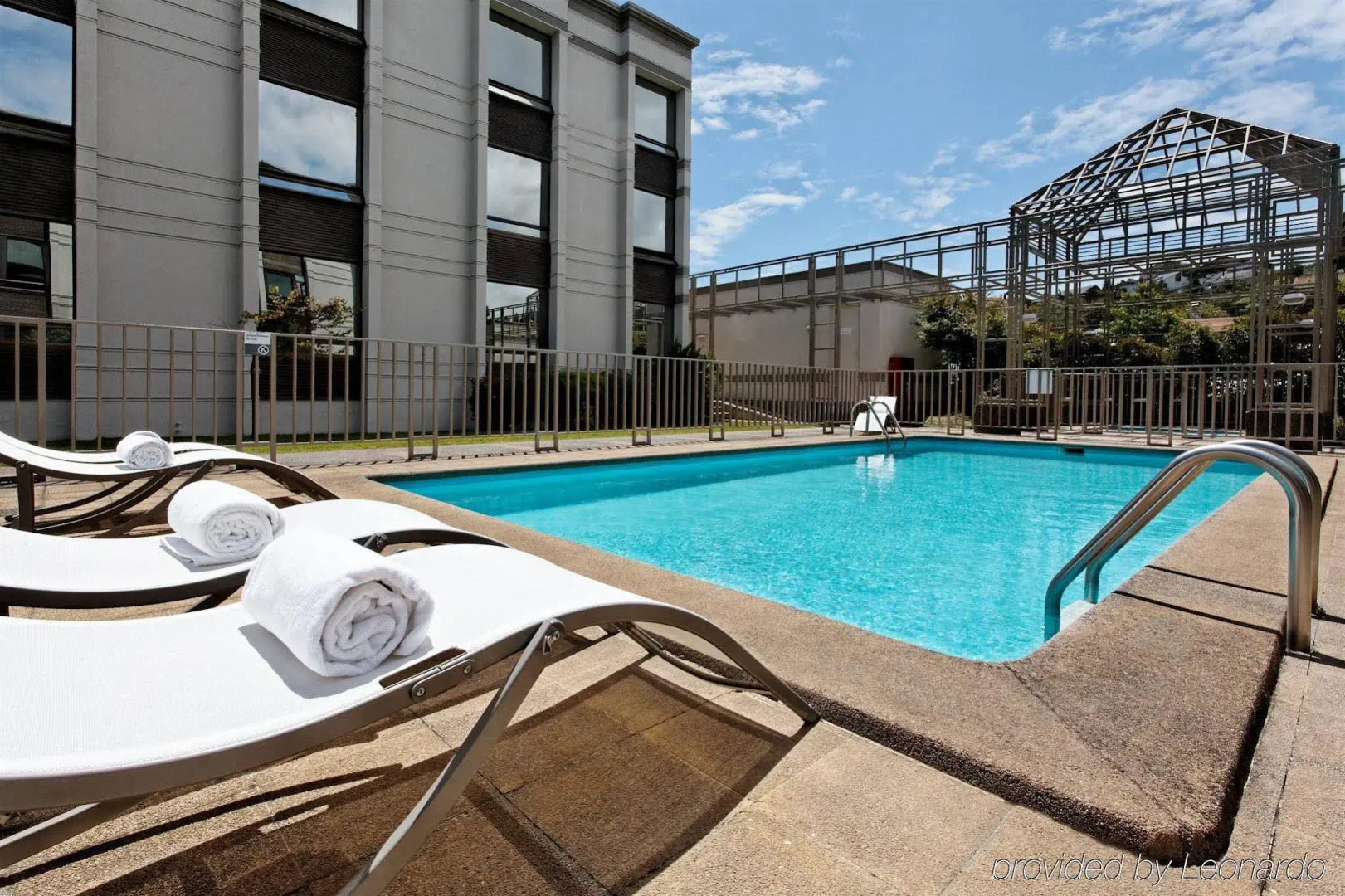 Holiday Inn Express Concepcion by IHG