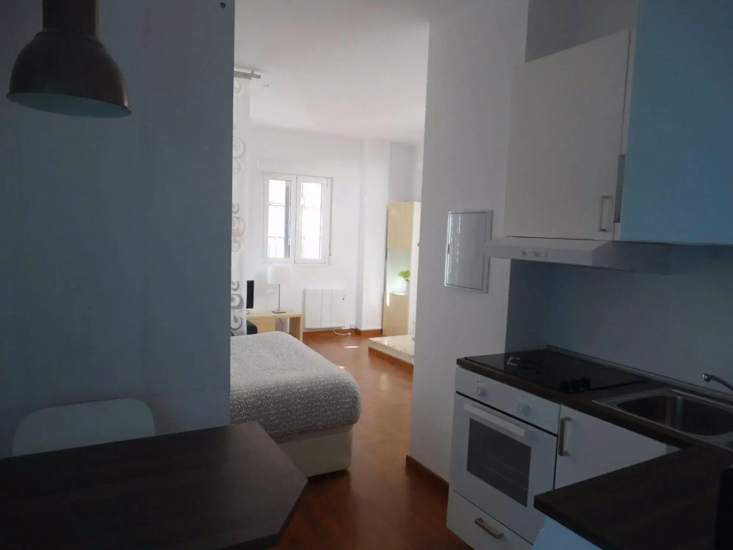 Malaga Apartamentos Pozos Dulces