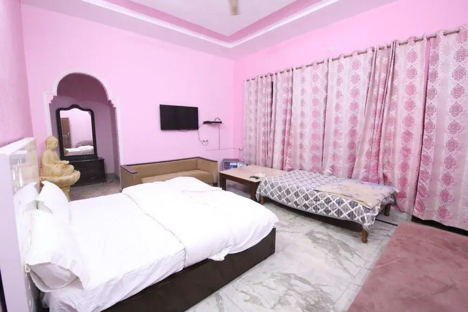 The Karnal Resort (Heritage)