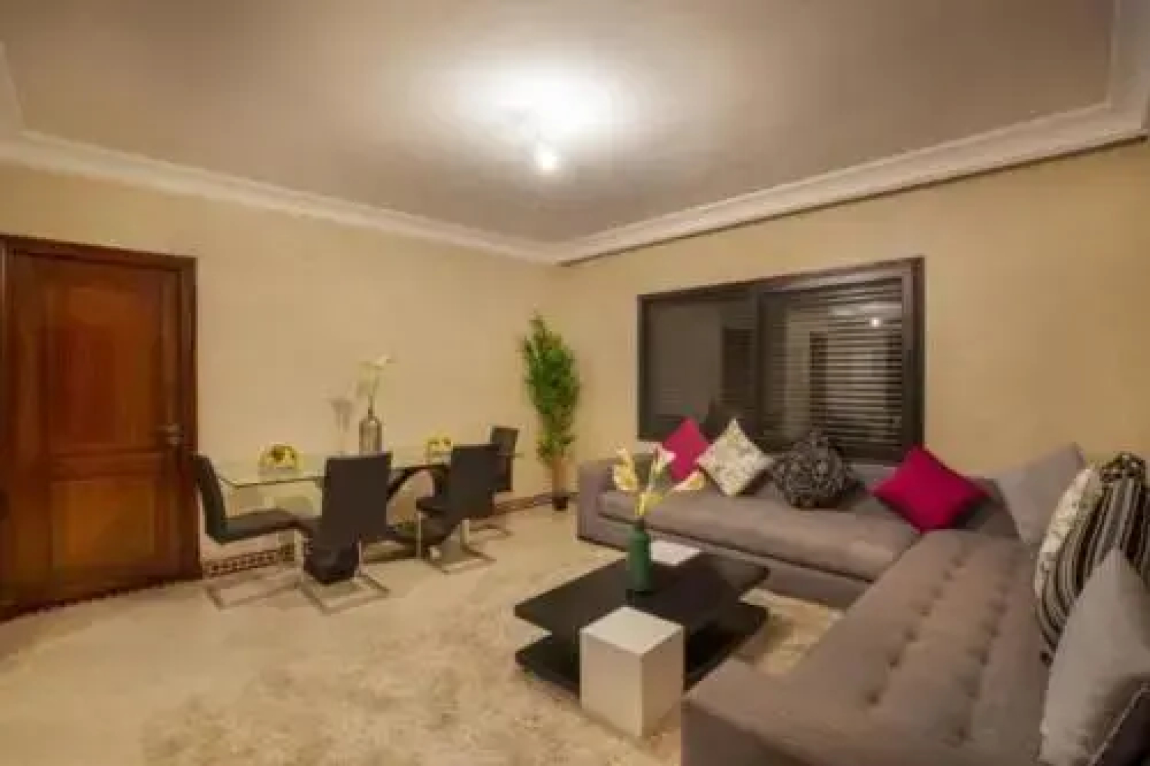 Malaya Suites & villas 3 Bedrooms