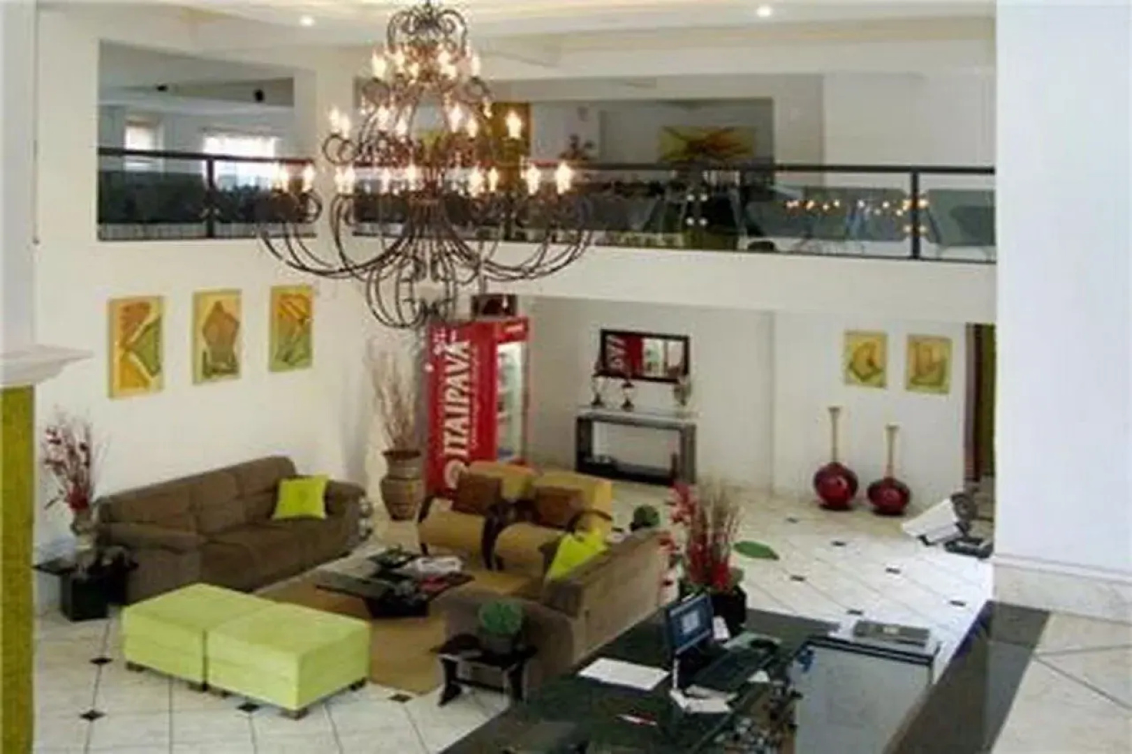 Havana Palace Hotel
